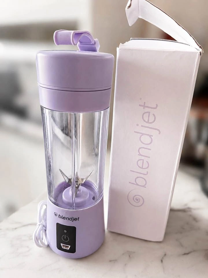 Portable Blender