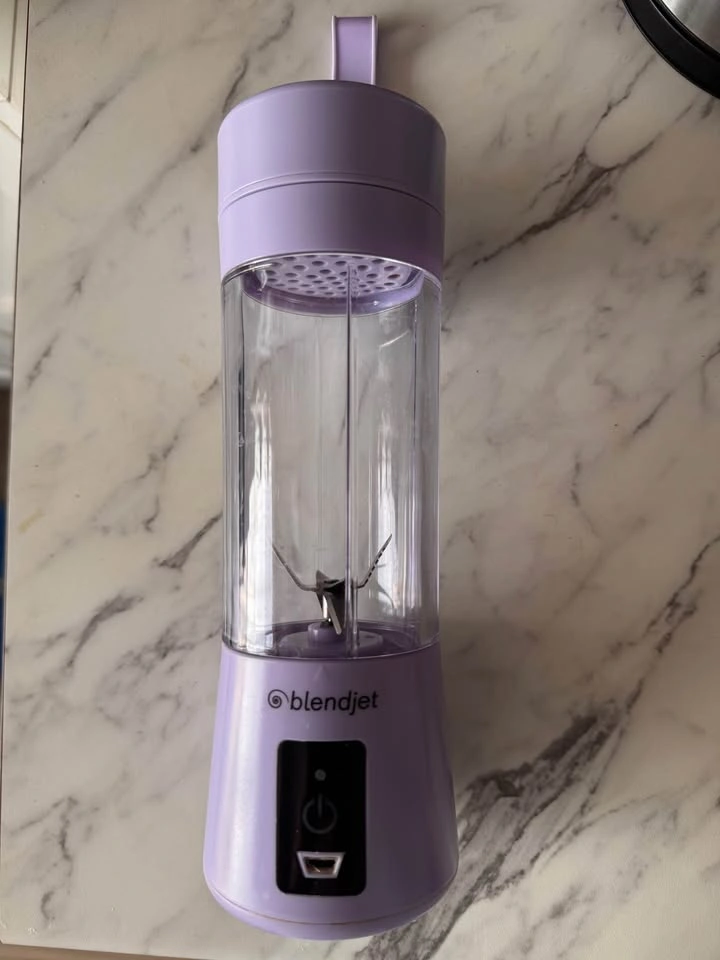 Portable Blender - photo 2