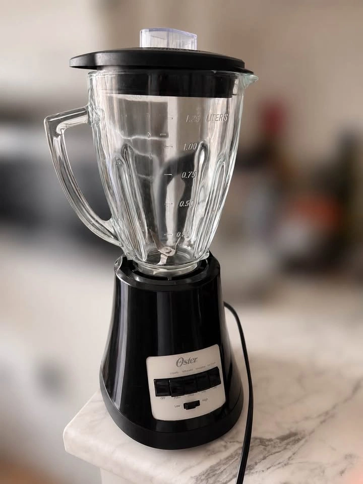 Portable Blender - photo 3