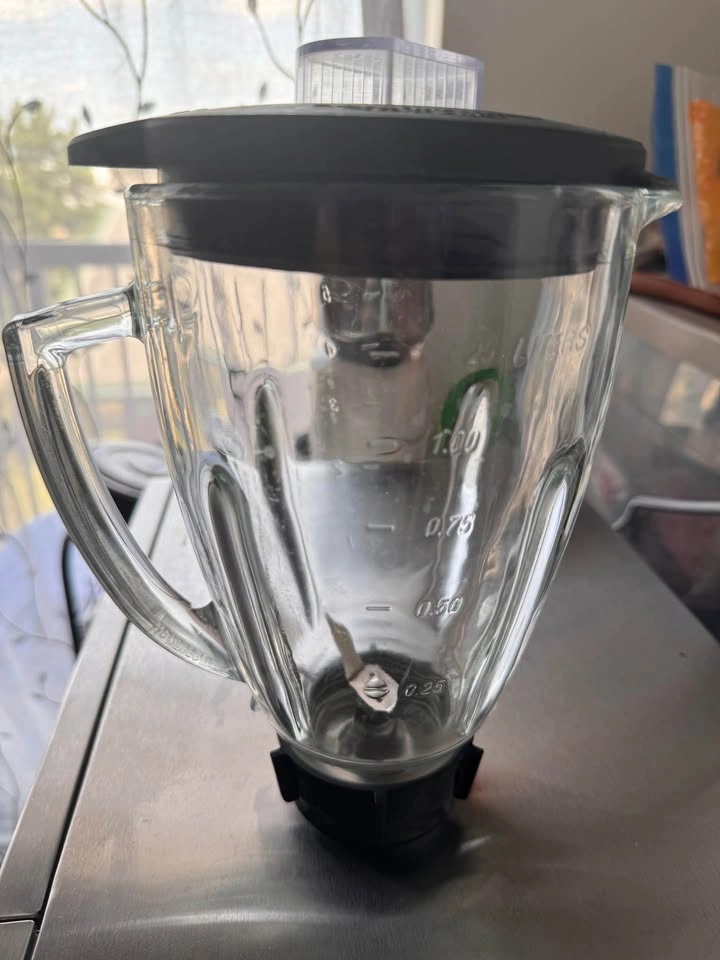 Portable Blender - photo 4