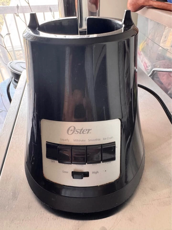 Portable Blender - photo 5