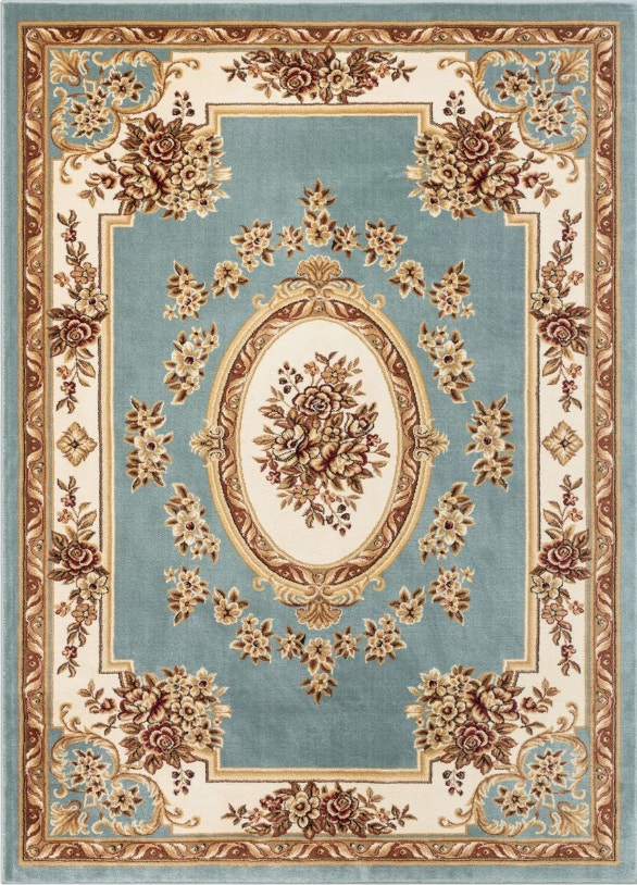 Oriental Indoor Rug