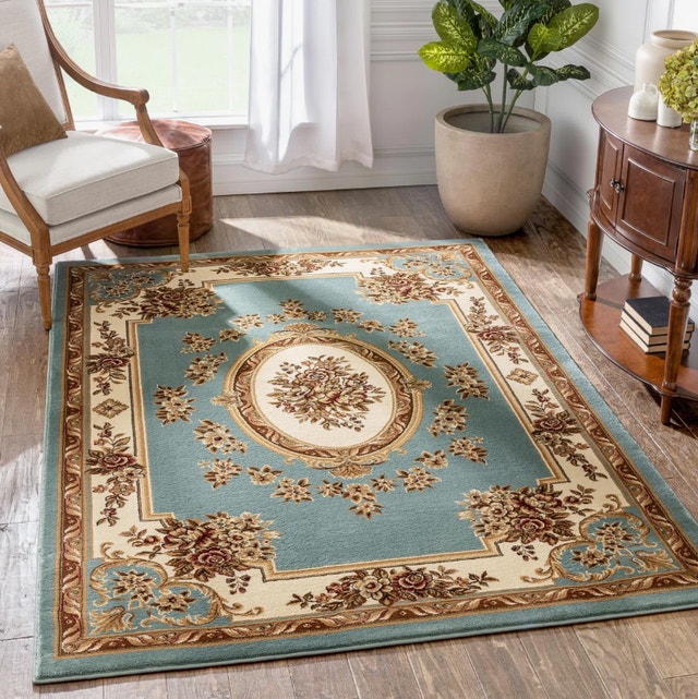 Oriental Indoor Rug - photo 2