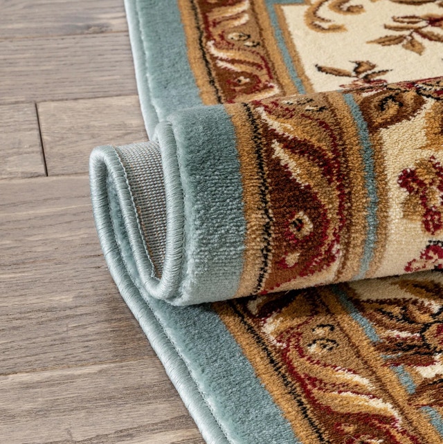 Oriental Indoor Rug - photo 3