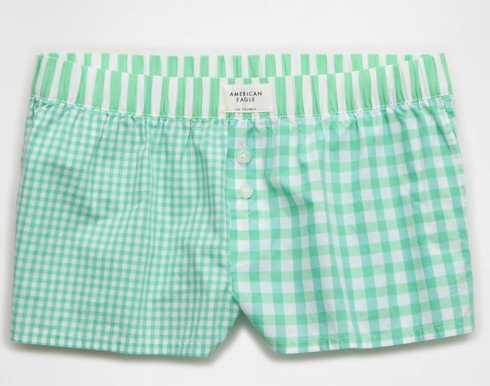 American Eagle Lounge Shorts - Medium, Large, XL, XXL - photo 2
