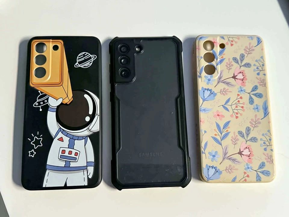 Samsung S21 FE 5g Phone Case