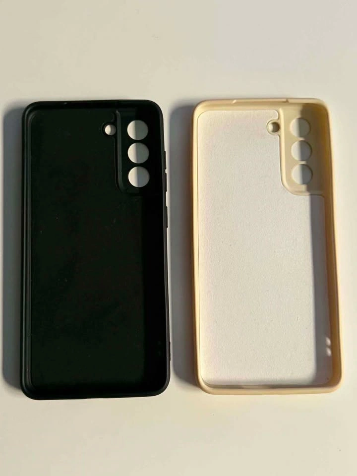 Samsung S21 FE 5g Phone Case - photo 2