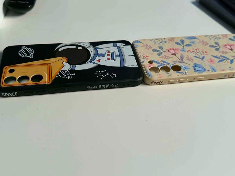 Samsung S21 FE 5g Phone Case - photo 3