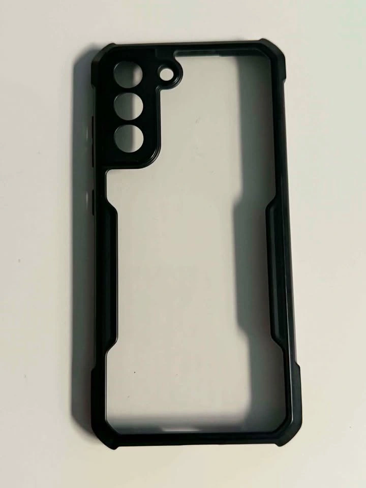 Samsung S21 FE 5g Phone Case - photo 4