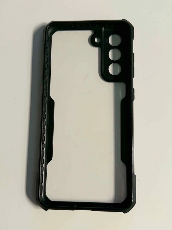 Samsung S21 FE 5g Phone Case - photo 5