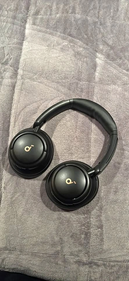 Soundcore Life Q30 headphones