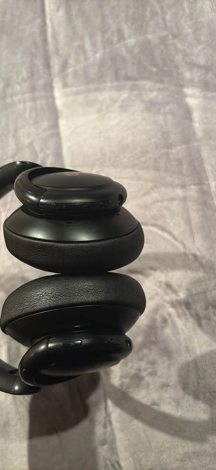 Soundcore Life Q30 headphones - photo 4