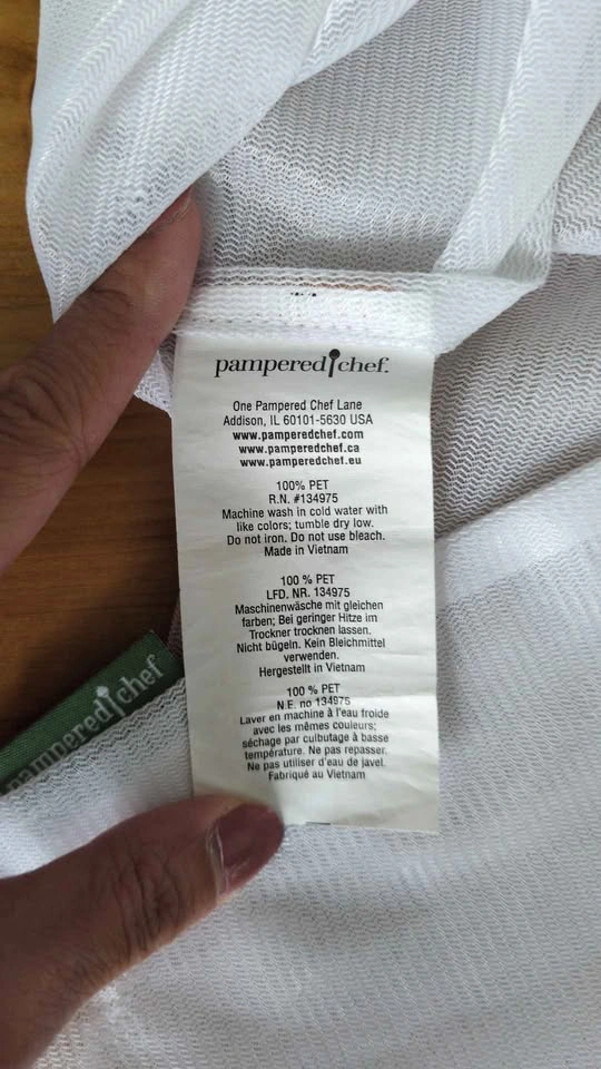 Reusable produce bags - photo 2