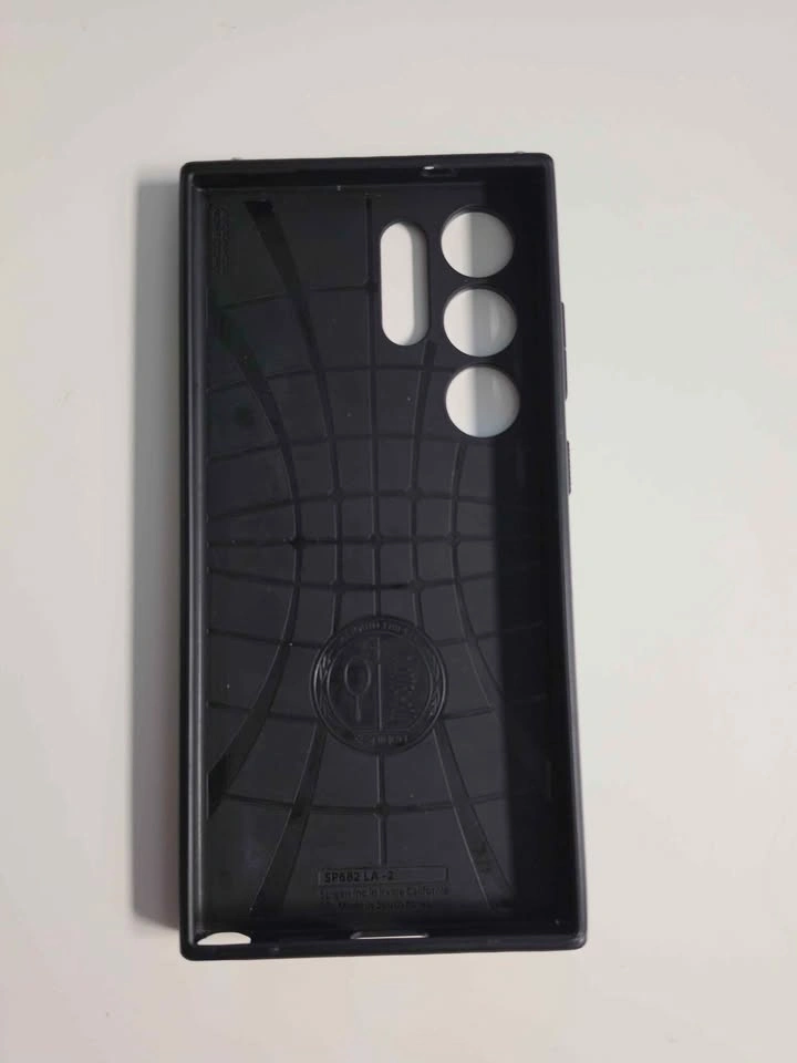Samsung S24 Ultra phone Case + 2 Tempered glass - photo 4