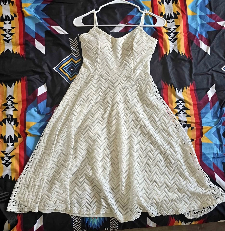 Urban planet - lace dress
