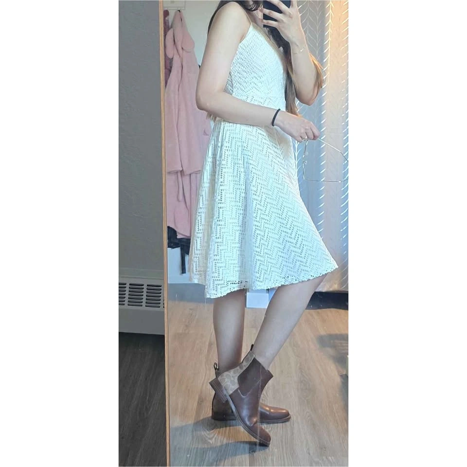 Urban planet - lace dress - photo 2