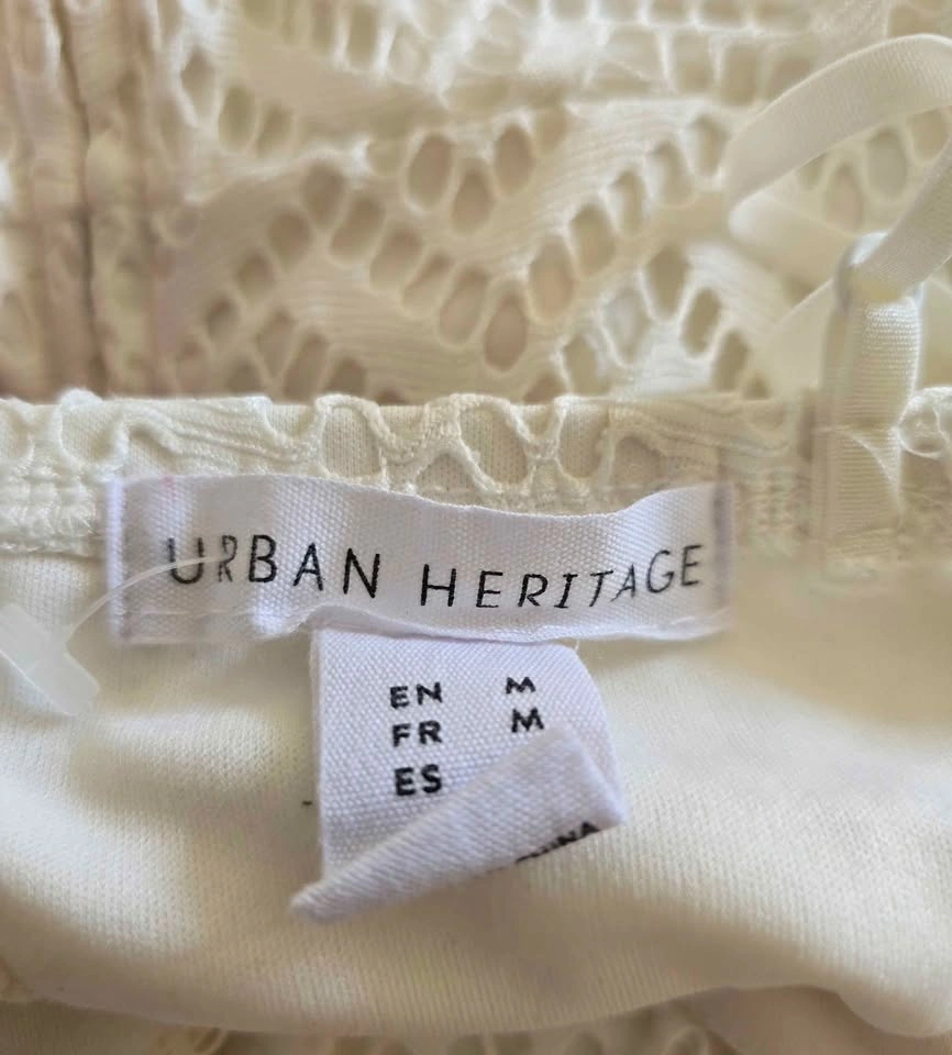 Urban planet - lace dress - photo 3