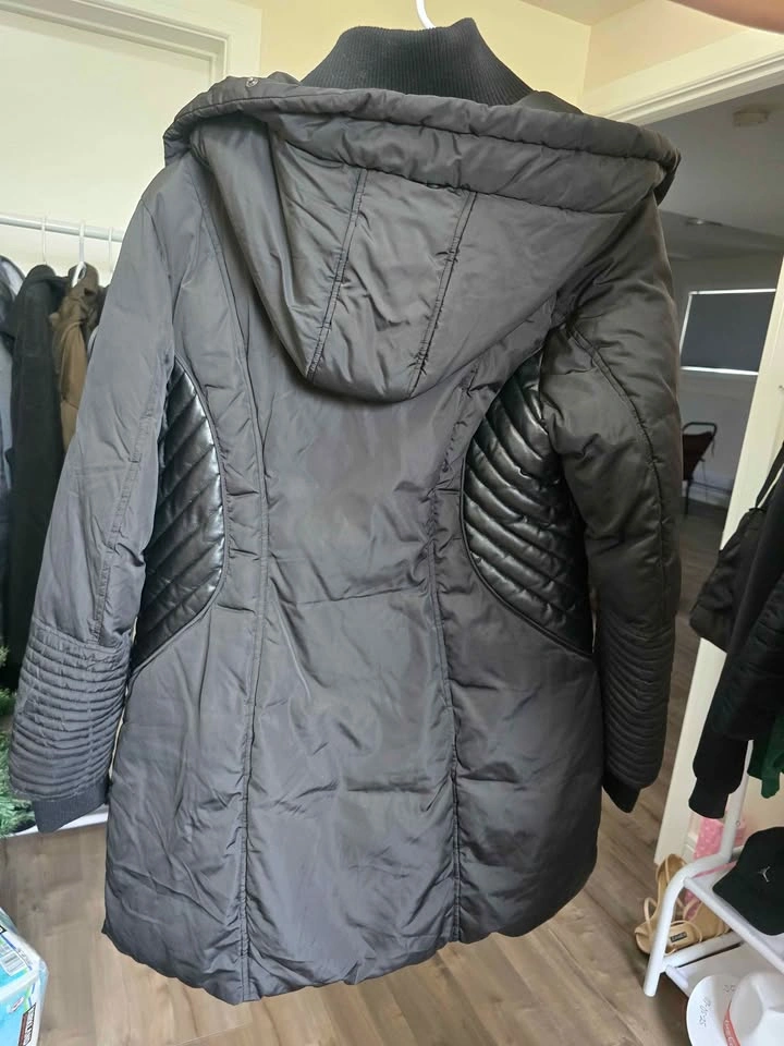 Noiz winter jacket - photo 2