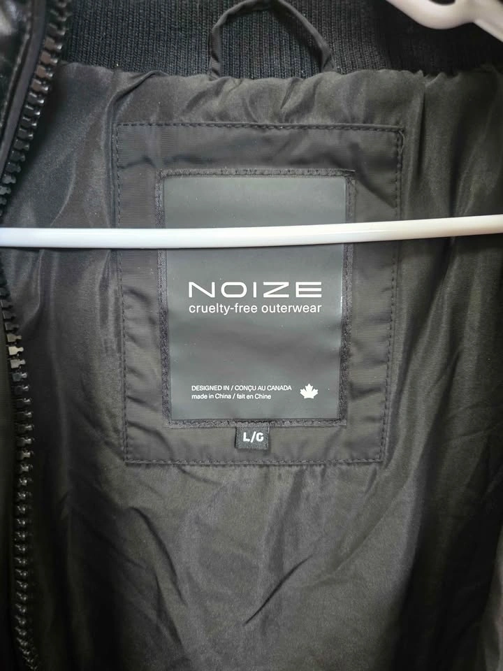 Noiz winter jacket - photo 3