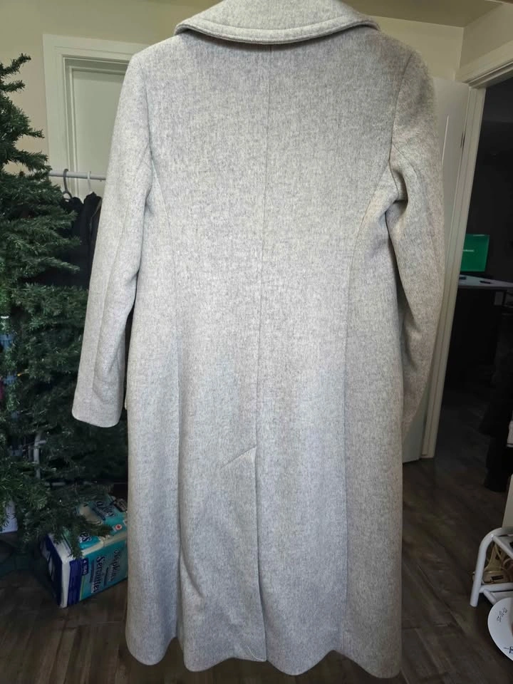 Club Monaco Daylina Coat - photo 2