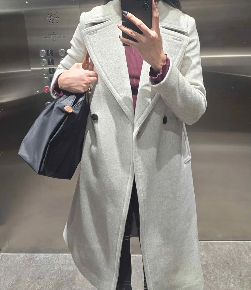 Club Monaco Daylina Coat - photo 5
