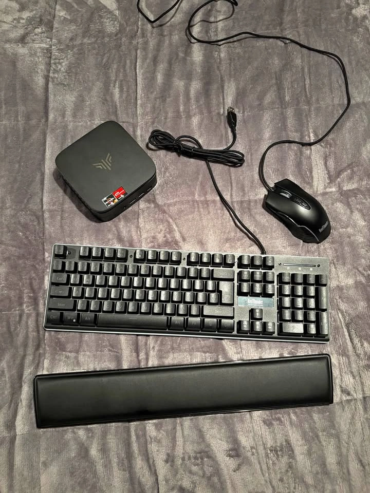 PC BUNDLE DEAL