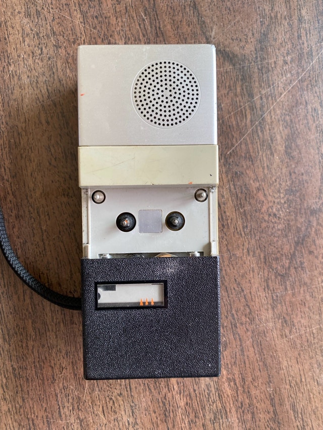 Philips Recorder - photo 2