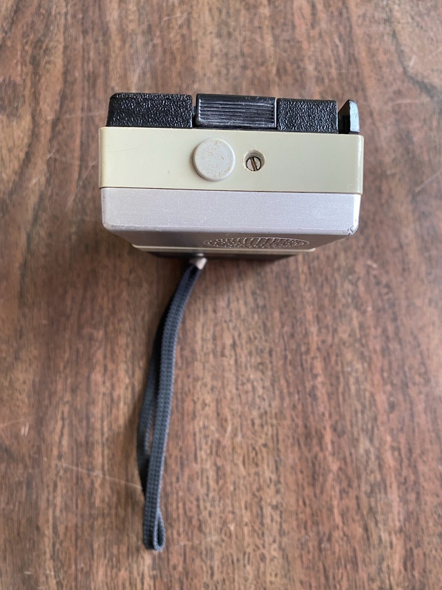 Philips Recorder - photo 4