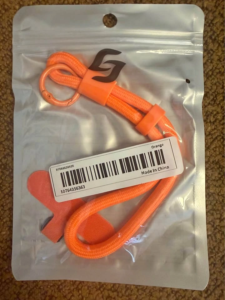 iPhone 17 Pro Phone Lanyard