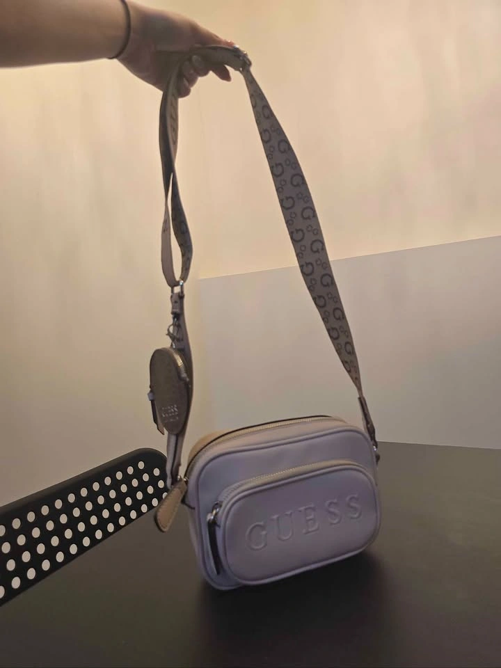 Guess Crossbody bag - photo 3