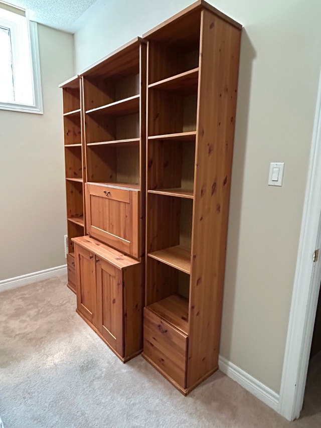 Multi-Purpose Wall Unit - photo 4