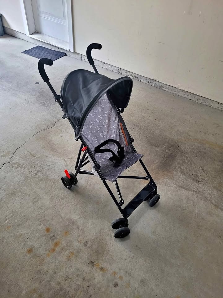 Folding Stroller