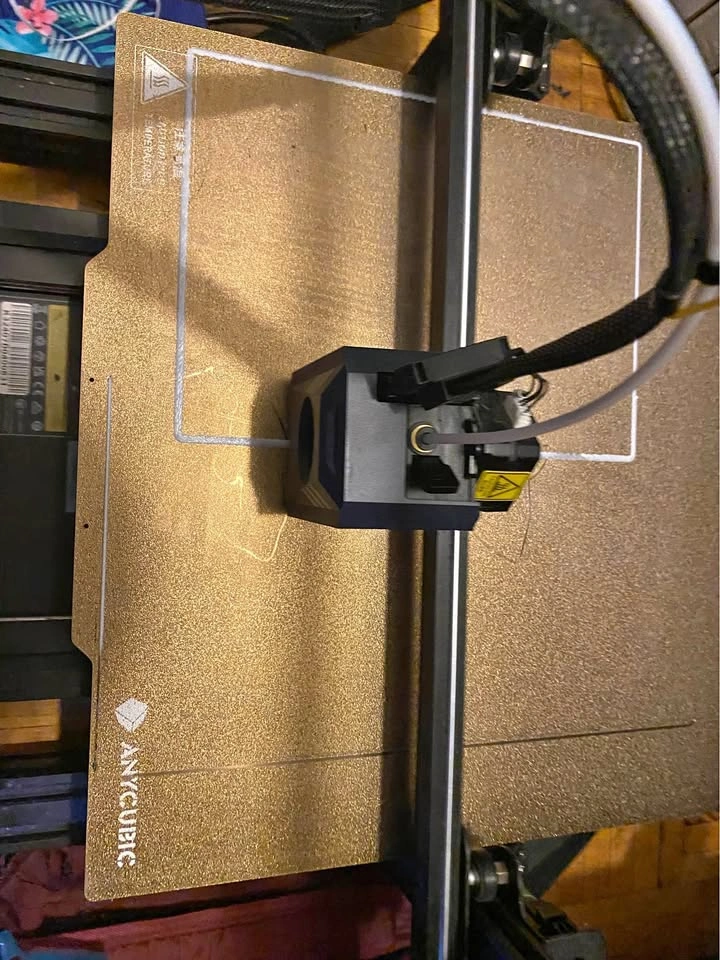 Anycubic Kobra 2 max 3D Printer