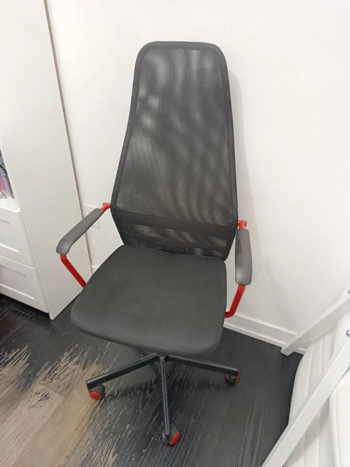 Gaming Chair – IKEA HUVUDSPELARE - photo 3