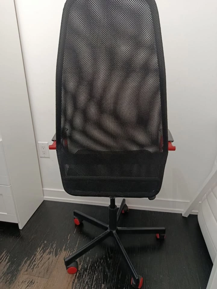 Gaming Chair – IKEA HUVUDSPELARE - photo 4