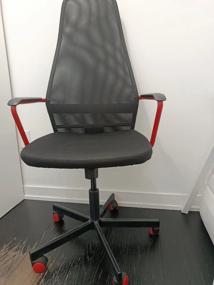 Gaming Chair – IKEA HUVUDSPELARE - photo 5
