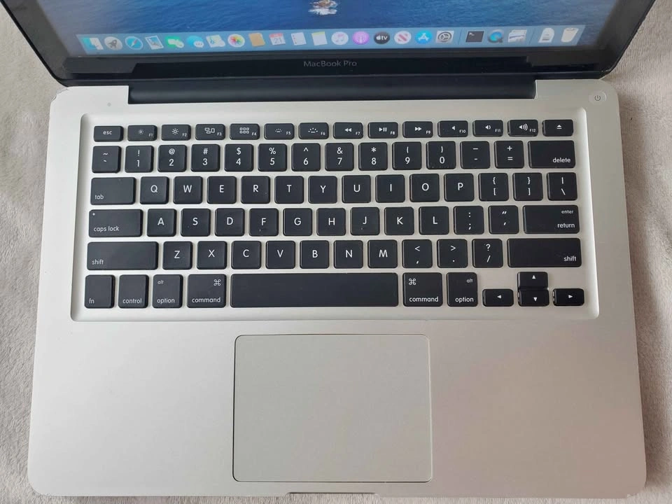 Apple MacBook Pro 13-inch Mid 2012 with 500Gb SSD - photo 2
