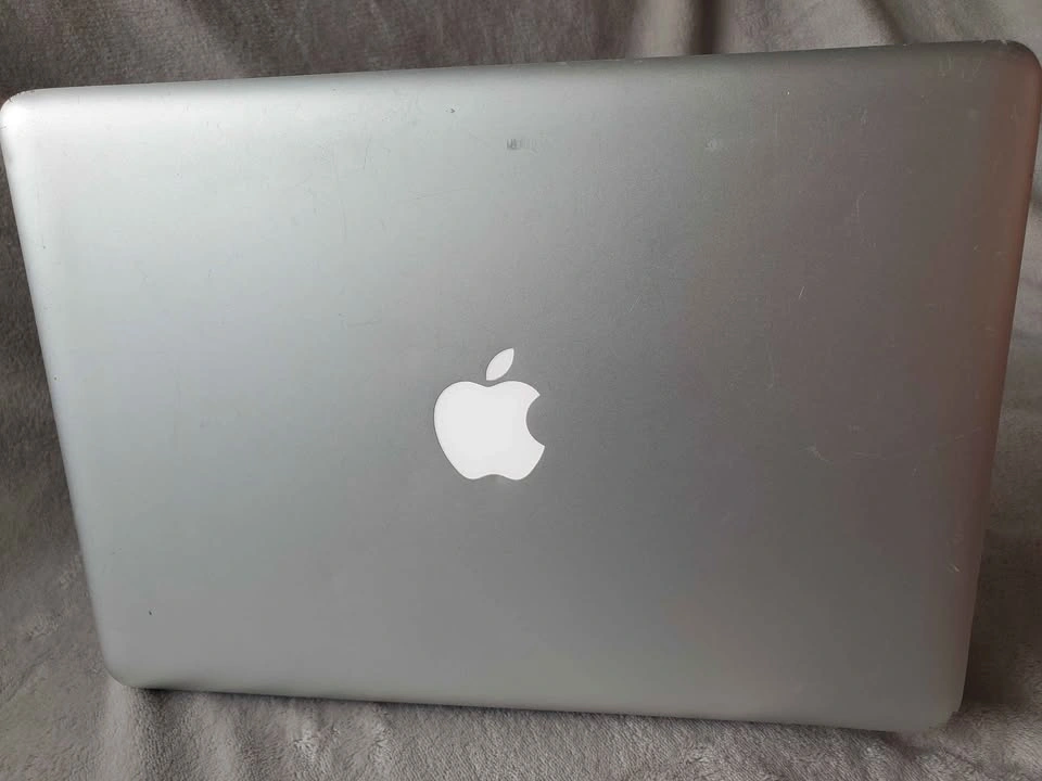Apple MacBook Pro 13-inch Mid 2012 with 500Gb SSD - photo 5