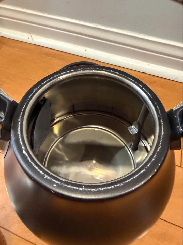 KitchenAid Electric Kettle - photo 2