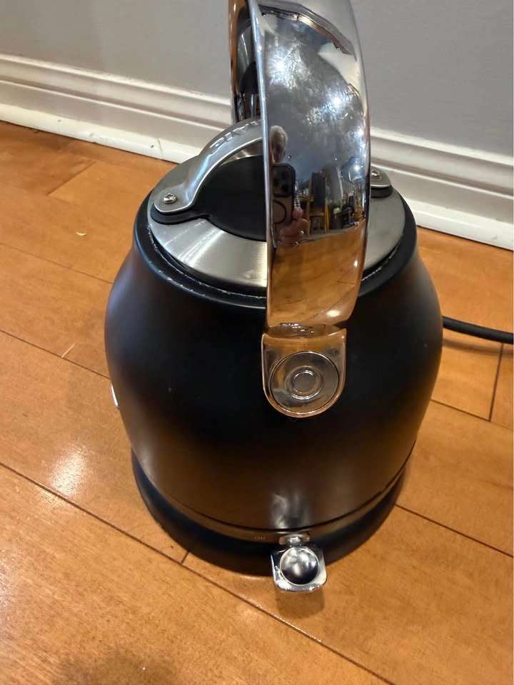 KitchenAid Electric Kettle - photo 3