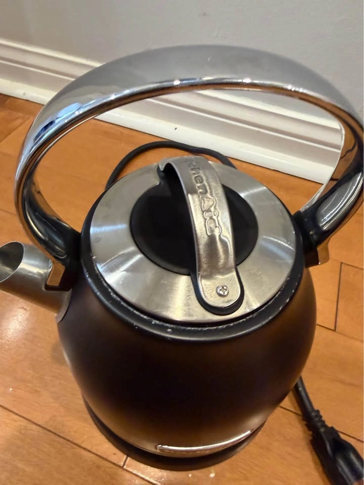 KitchenAid Electric Kettle - photo 5