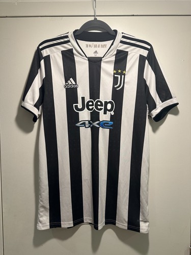 McKennie #14 Juventus 2021/22 Home Medium - photo 2