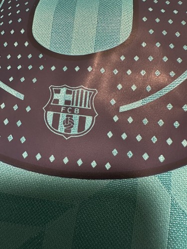 Messi #10 Barcelona 2019/20 Third M Cup Print - photo 4