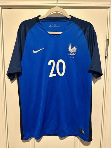 Combined Listing: Mbappe prototype & Dembele long sleeves - photo 2