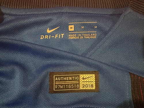 Combined Listing: Mbappe prototype & Dembele long sleeves - photo 3