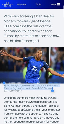 Combined Listing: Mbappe prototype & Dembele long sleeves - photo 5