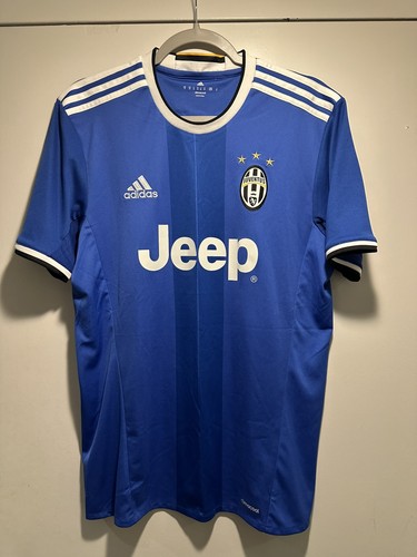Marchisio #8 Juventus Away 2016/17 M - photo 2