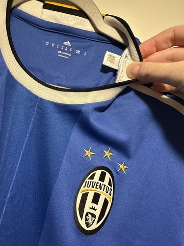 Marchisio #8 Juventus Away 2016/17 M - photo 3