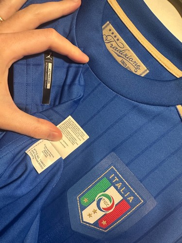 Marchisio #8 Italy 2016/17 Home M - photo 3