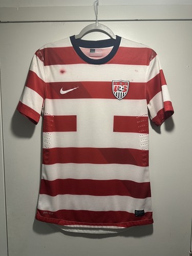 Player Version USMNT Waldo 2012 Home M